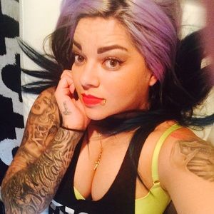 Meet your Posher, Taren